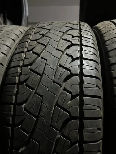 Pneu 225/60/18 Pirelli Scorpion ATR 98% Vida