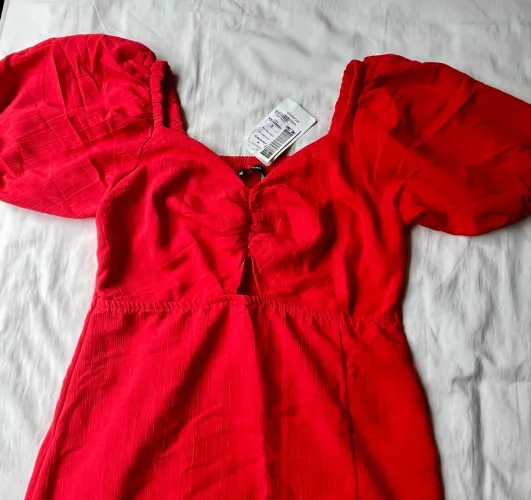 Vestido Hering - NOVO