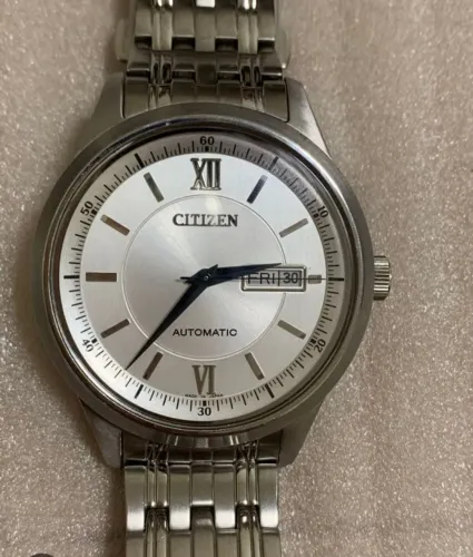 Relógio Citizen automático