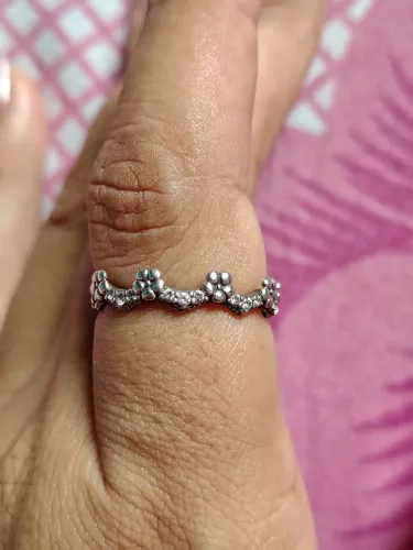 Anel Pandora Original