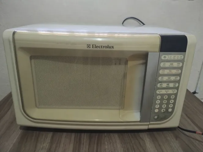 Vendo Microondas 
