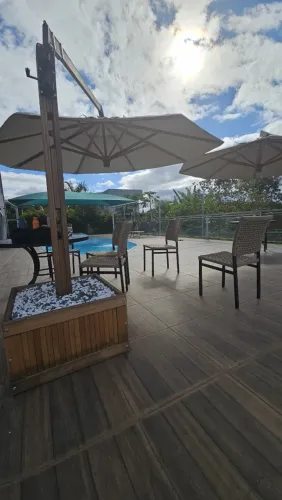 Chácara em Alexânia, próximo ao outlet Premium, a 89 km de Taguatinga.