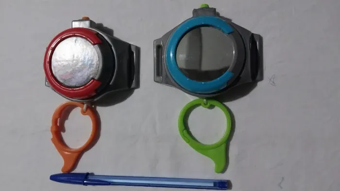 Yo-kai Watch chaveiros