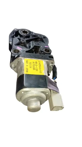 Motor Ajuste Banco Dianteiro Esq Mitsubishi Outlander 2012