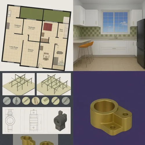 Desenhista Projetista