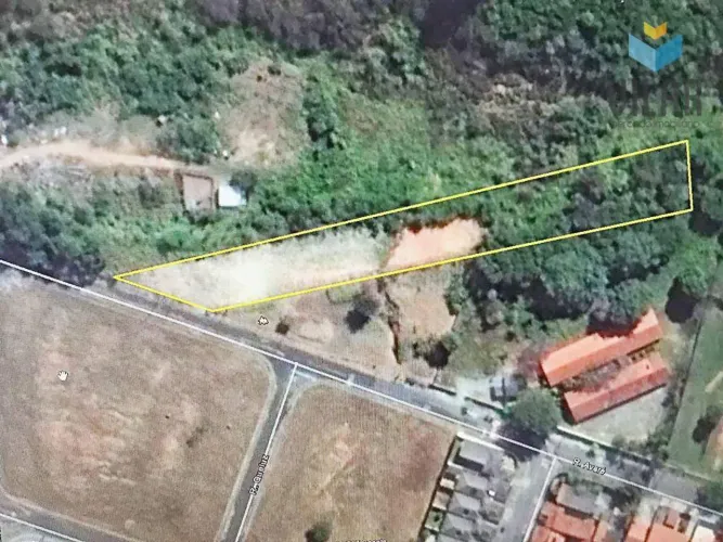 Área à venda, 5300 m² por R$ 4.000.000,00 - Jardim Iguatemi - Sorocaba/SP