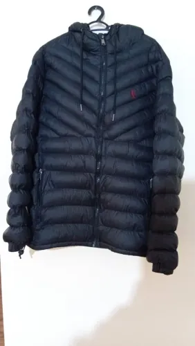 Jaqueta Puffer Reserva 