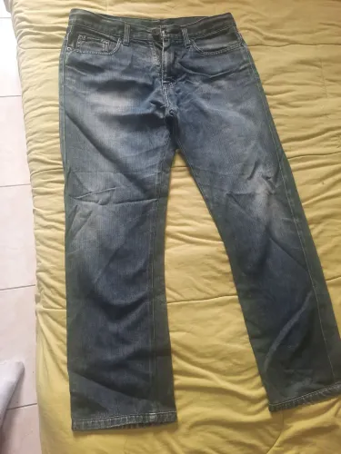 Calça calvin klein