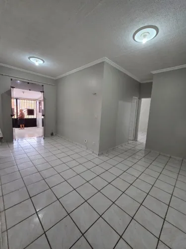 Residencial Rio Volga, apto 2/4, térreo, Tapanã, R$ 1.350    *                    