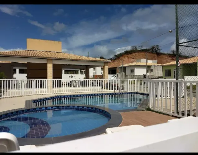  Terreno de 170 metros quadrados ,Financiado Sem Entrada.Cond.Bela Vida,Leia o anúncio.