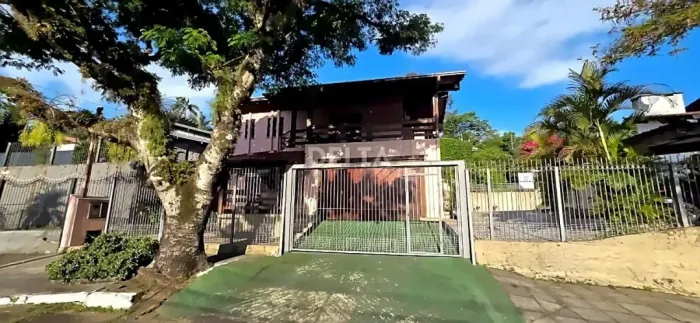 Casa com 3 quartos com Piscina e Energia Fotovoltaica em Novo Hamburgo, Jardim Mauá REF: 3