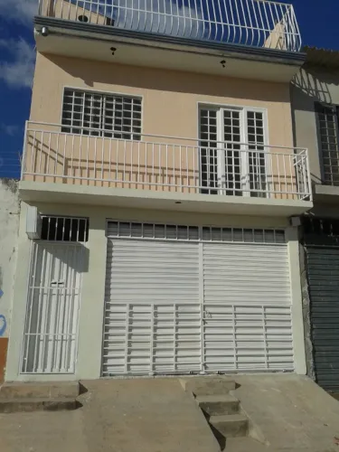 Imóvel no Recanto das Emas/DF