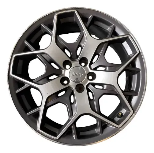 Roda Aro Jeep Aro 19 Commander Renegade Compass *3