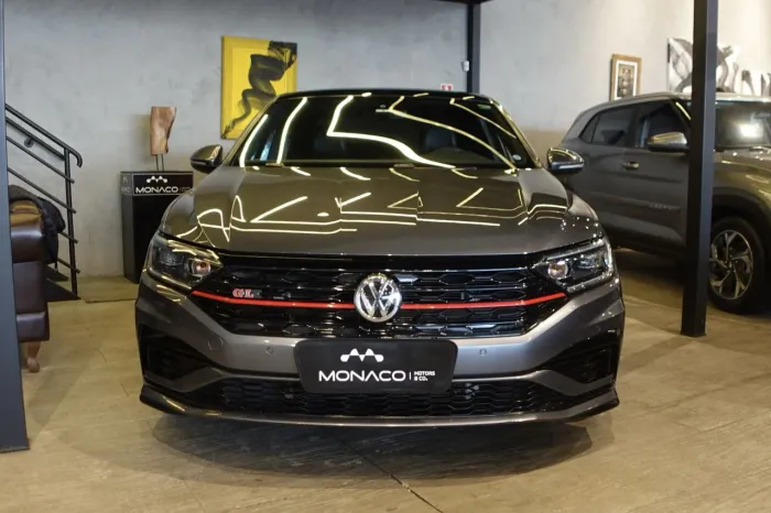 VOLKSWAGEN Jetta 2.0 4P 350 TSI GLI AUTOMÁTICO DSG - 2020