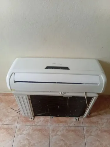 Ar Condicionado Electrolux