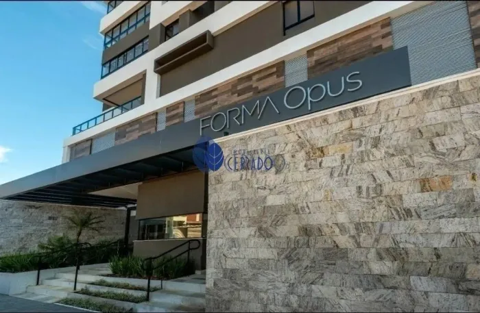 FORMA OPUS