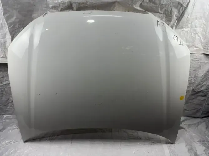 Capo Audi A3 Sportback 2009 a 2012