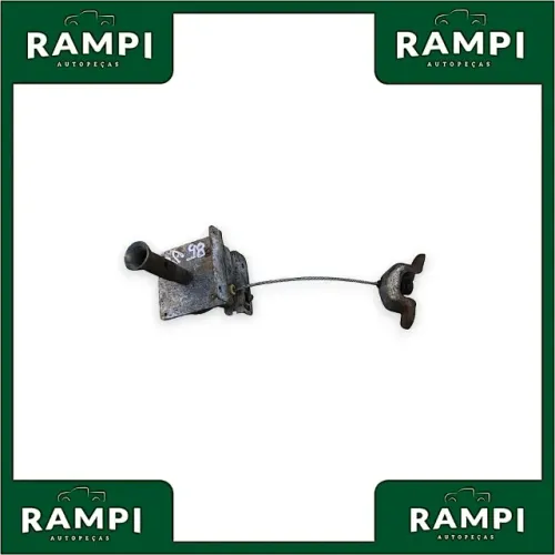 Catraca Suporte Esterpe Ford Ranger 1998 2.5 