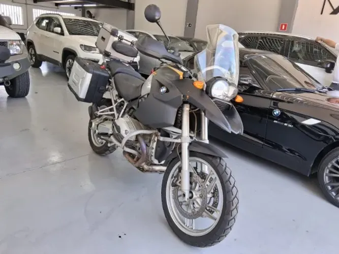 BMW R 1200 GS