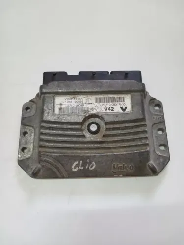 Modulo Renault V29011511a 1063190895 237101808r 237100531r