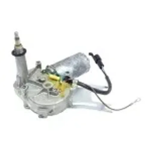 Motor Do Limpador Suprema Traseiro Omega