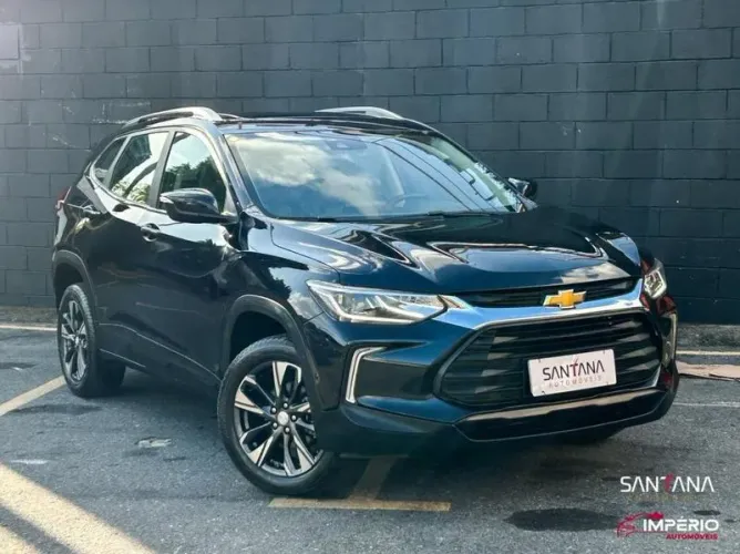 Chevrolet Tracker Premier 1.0 Turbo 12V Flex AUT 2023
