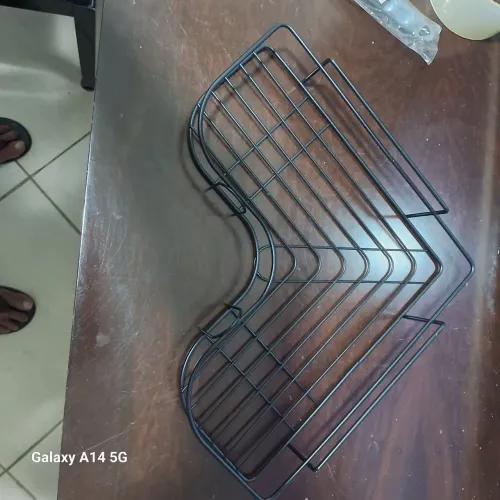 Cesto para banheiro