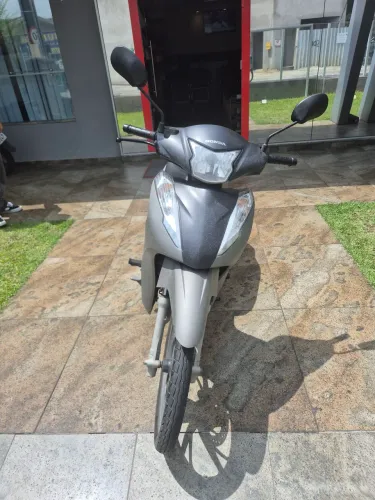 Barbada biz 125 ano 2023