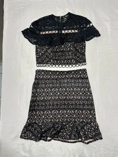 Conjunto feminino
