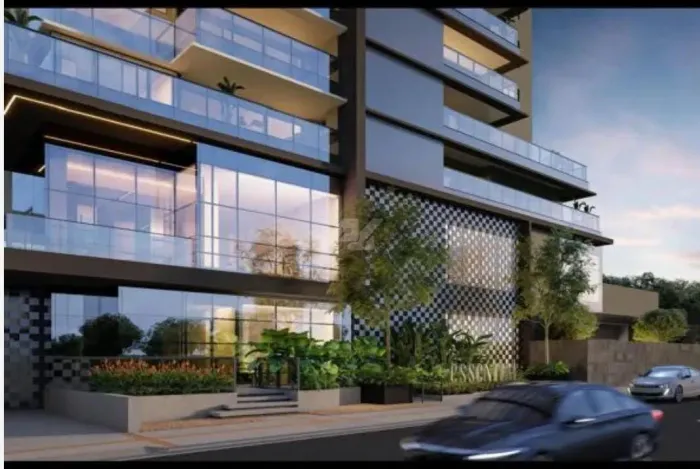 apartamento - Cambuí - Campinas