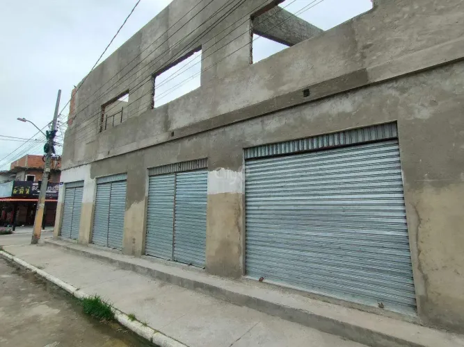 Aluguel de Ponto Comercial - Bairro Marivan