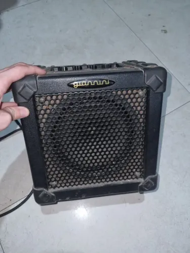 Amplificador para Guitarra Giannini