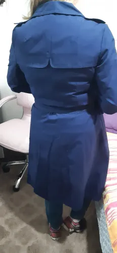 Sobretudo Importado