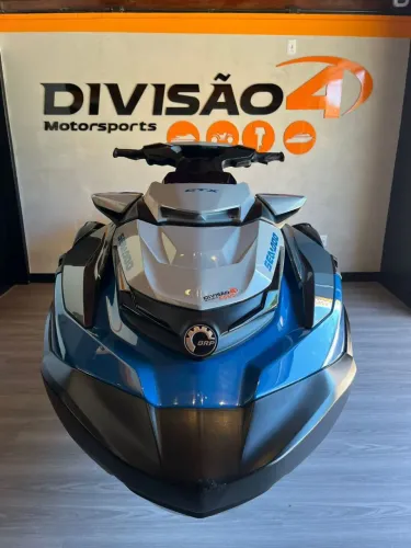 Jet Ski Sea doo GTX 170hp 2020
