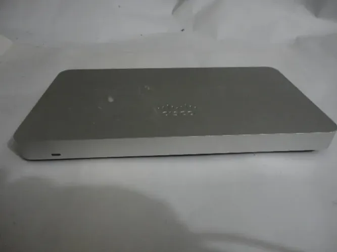 Firewall Appliance Cisco Meraki Mx68 