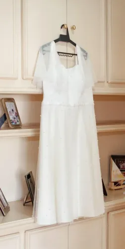 VENDO vestido noivado usado 1x