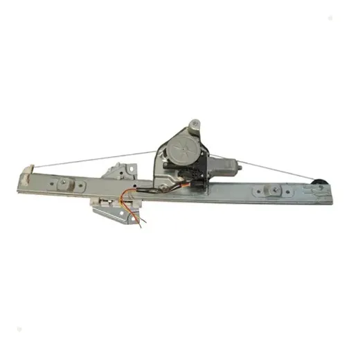 Motor Maquina Vidro Diant Dir Suzuki Grand Vitara 2.0 2012 