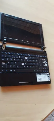 Placa notebook Philco 10C2  saída HDMI+ carcaça de brinde 