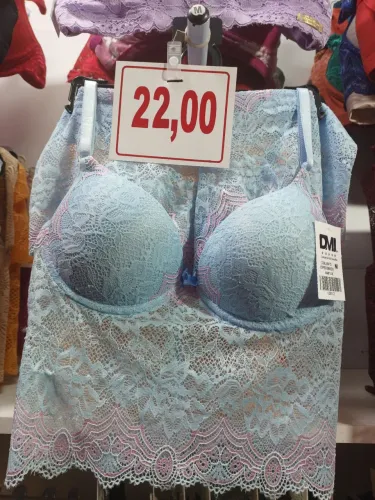conjuntos de lingeries