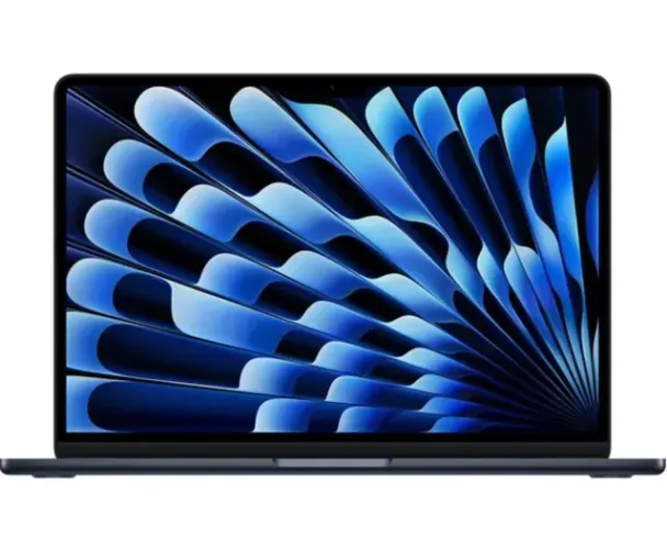 Apple Macbook AIR M4 Novo Lacrado 13.6" / Aceitamos Itens Apple na Troca / Loja Física