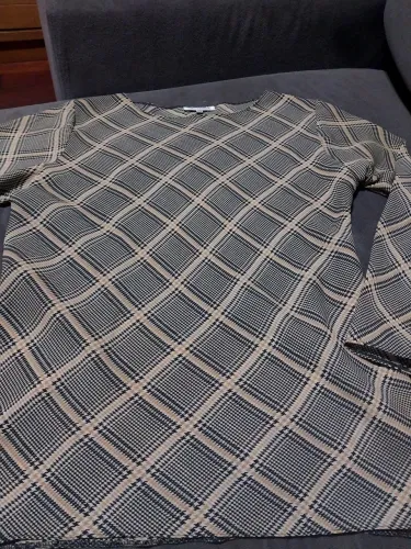 Camisa xadrez 