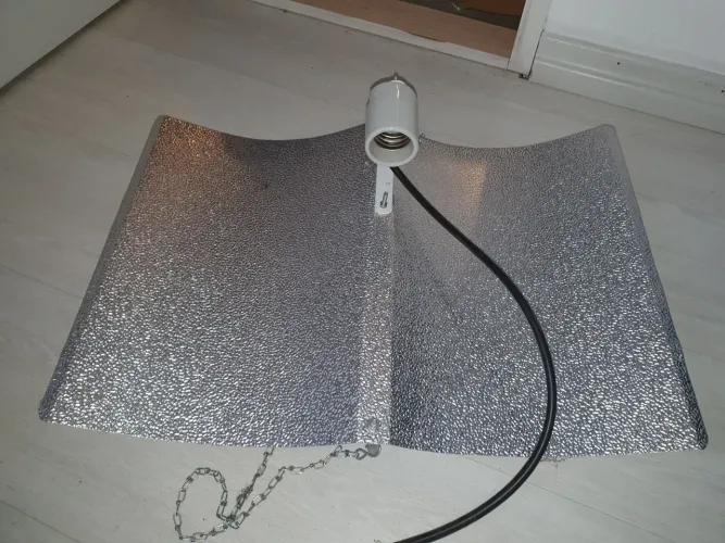 Refletor Light Wing