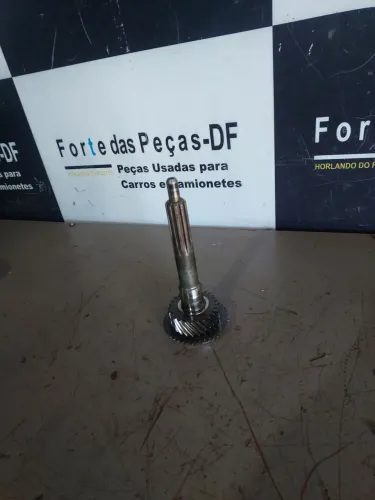 Eixo Piloto Da S10 Blazer 2.8 2000/04 Câmbio Mazda 