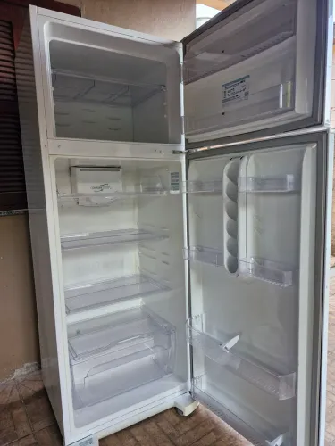 Refrigerador Eletrolux DC48