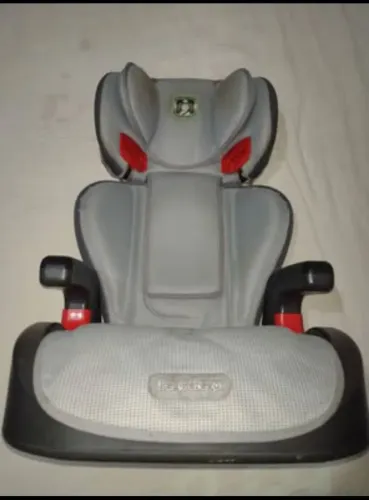 Cadeira para Auto Reclinável Peg-Pérego Protege
