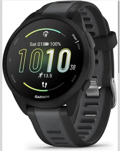 Garmin Forerunner 165 - Lacrado