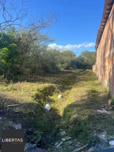Terreno em Belém Novo