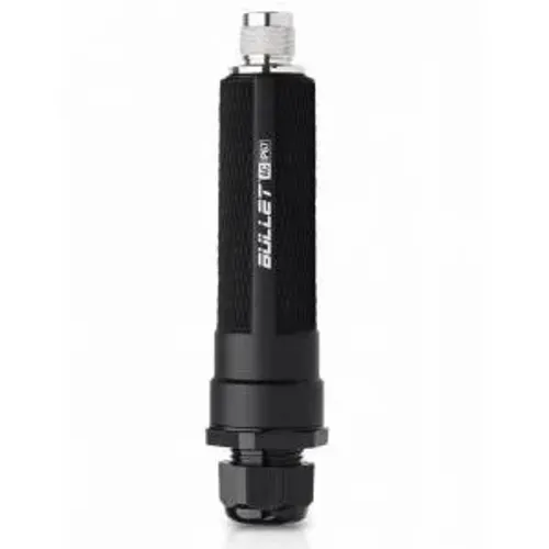 Bullet Ubiquiti ac ip67 original lacrado 