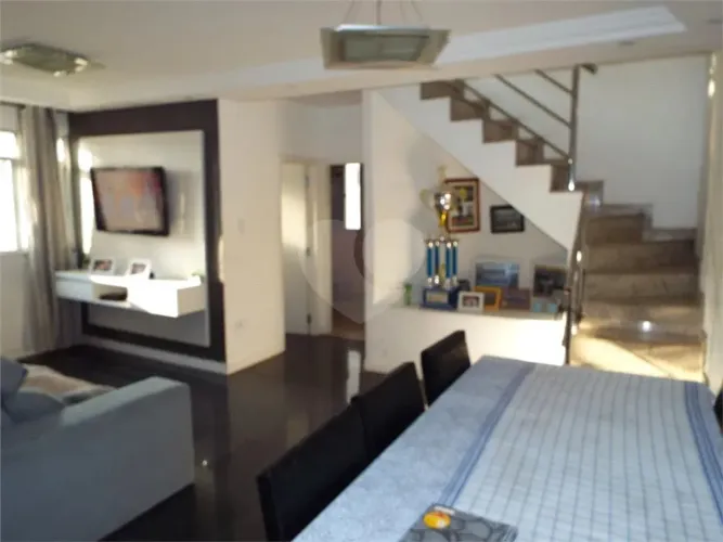 Apartamento com 3 quartos à venda em Vila das belezas - SP