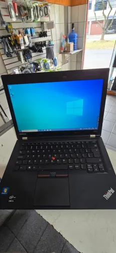 Notebook Lenovo T430u